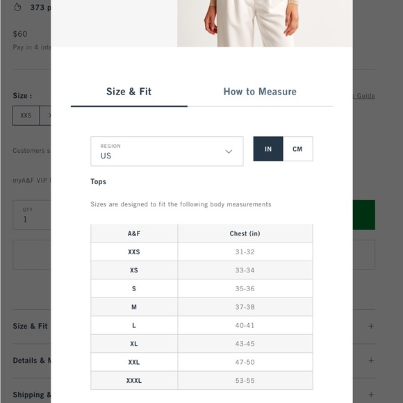 Abercrombie & Fitch bodysuit (FINALPRICEDROP) - Picture 4 of 4